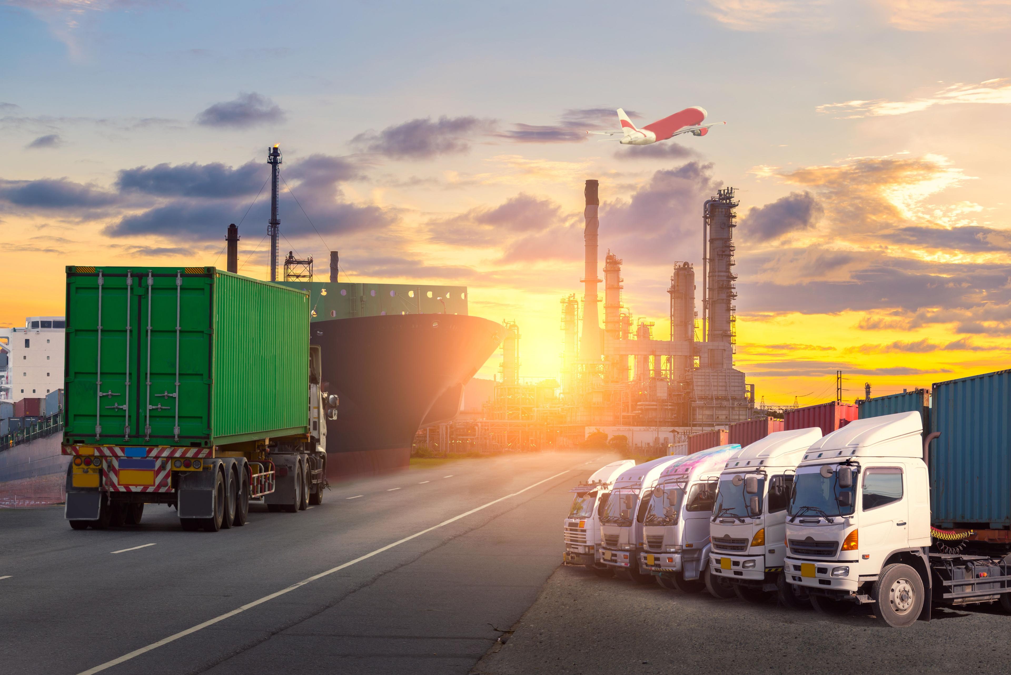 International Freight