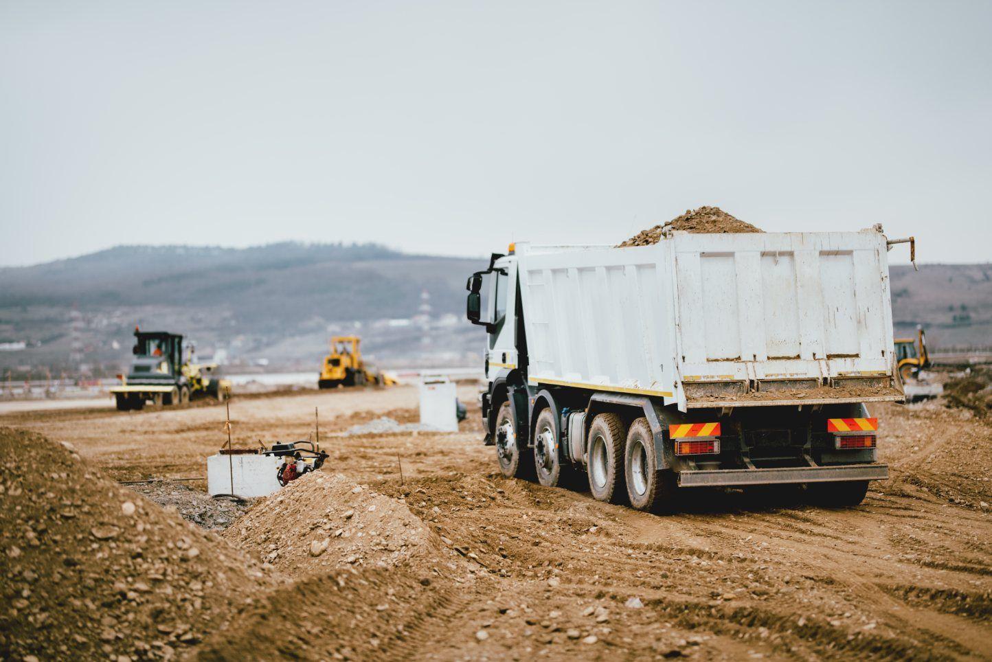 Manufacturing & Construction